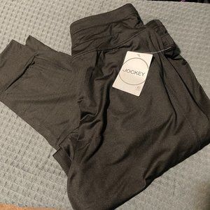 Jockey Winter Break Jogger